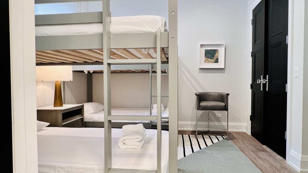 Photo of Bedroom in River North