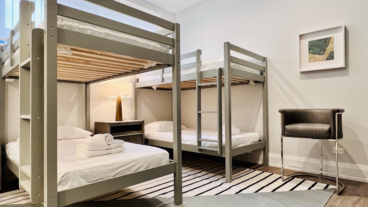 Photo of Bedroom in River North