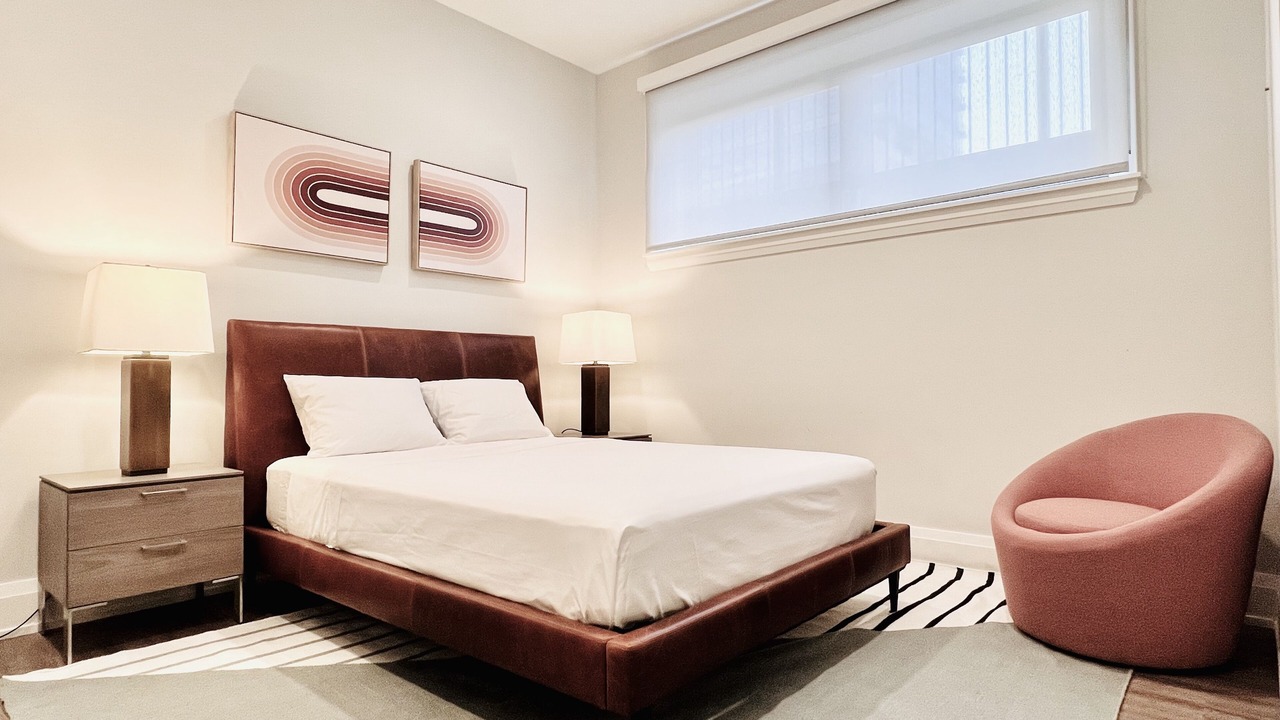 Photo of Bedroom in River North