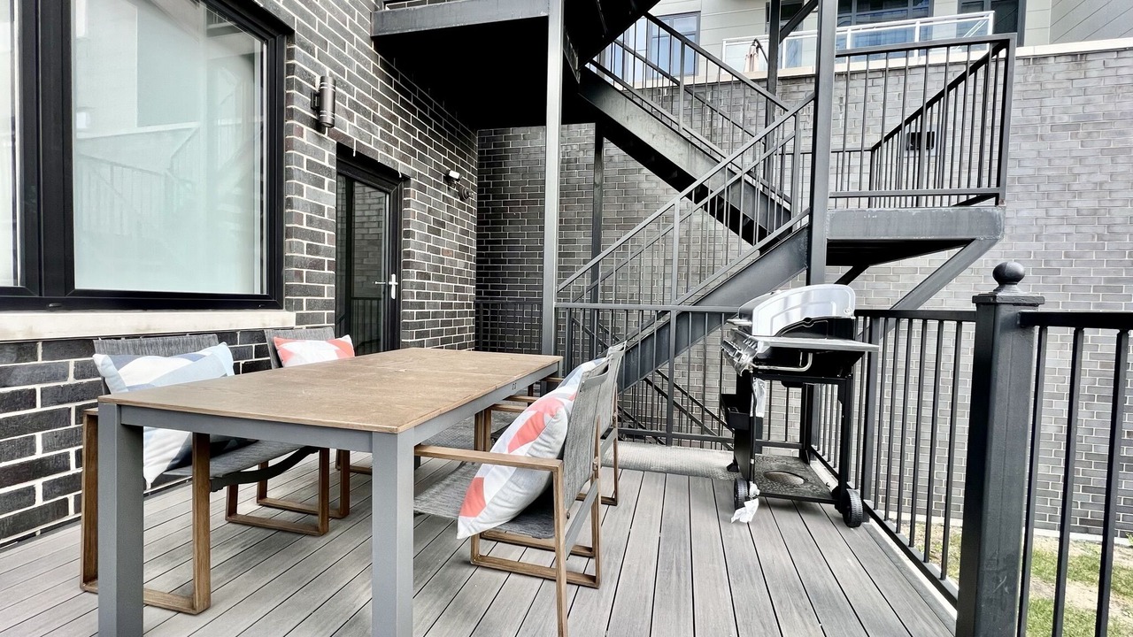 Photo of Outdoor in River North