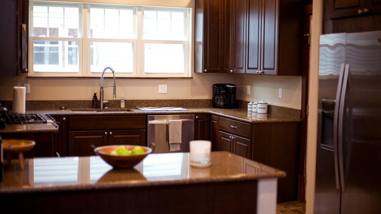 Photo of Kitchen in Champaign