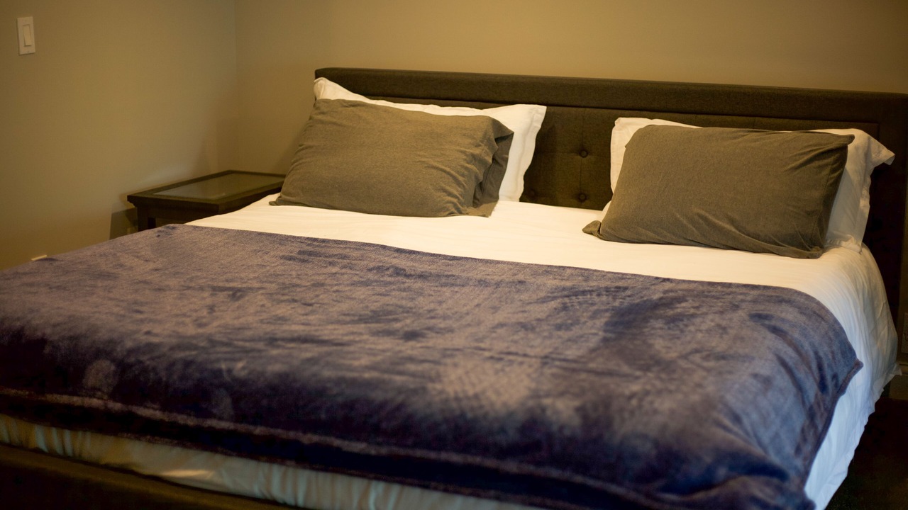 Photo of Bedroom in Champaign