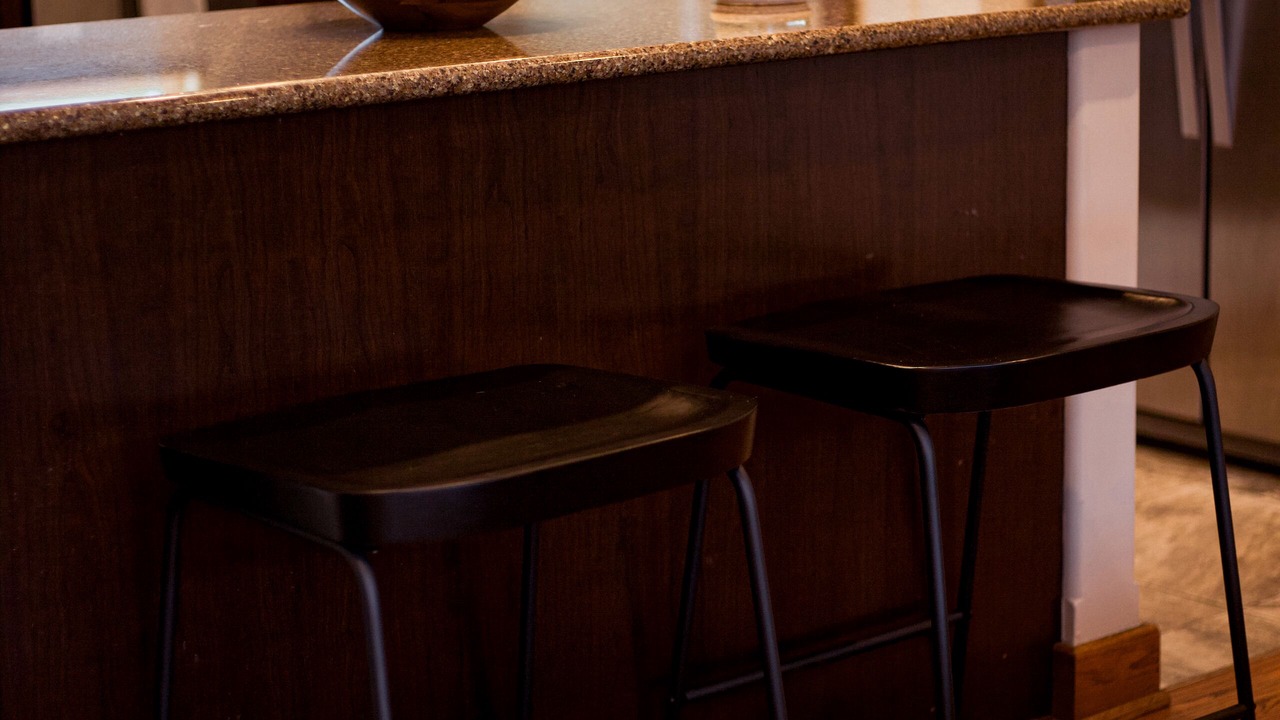 Photo of Kitchen in Champaign