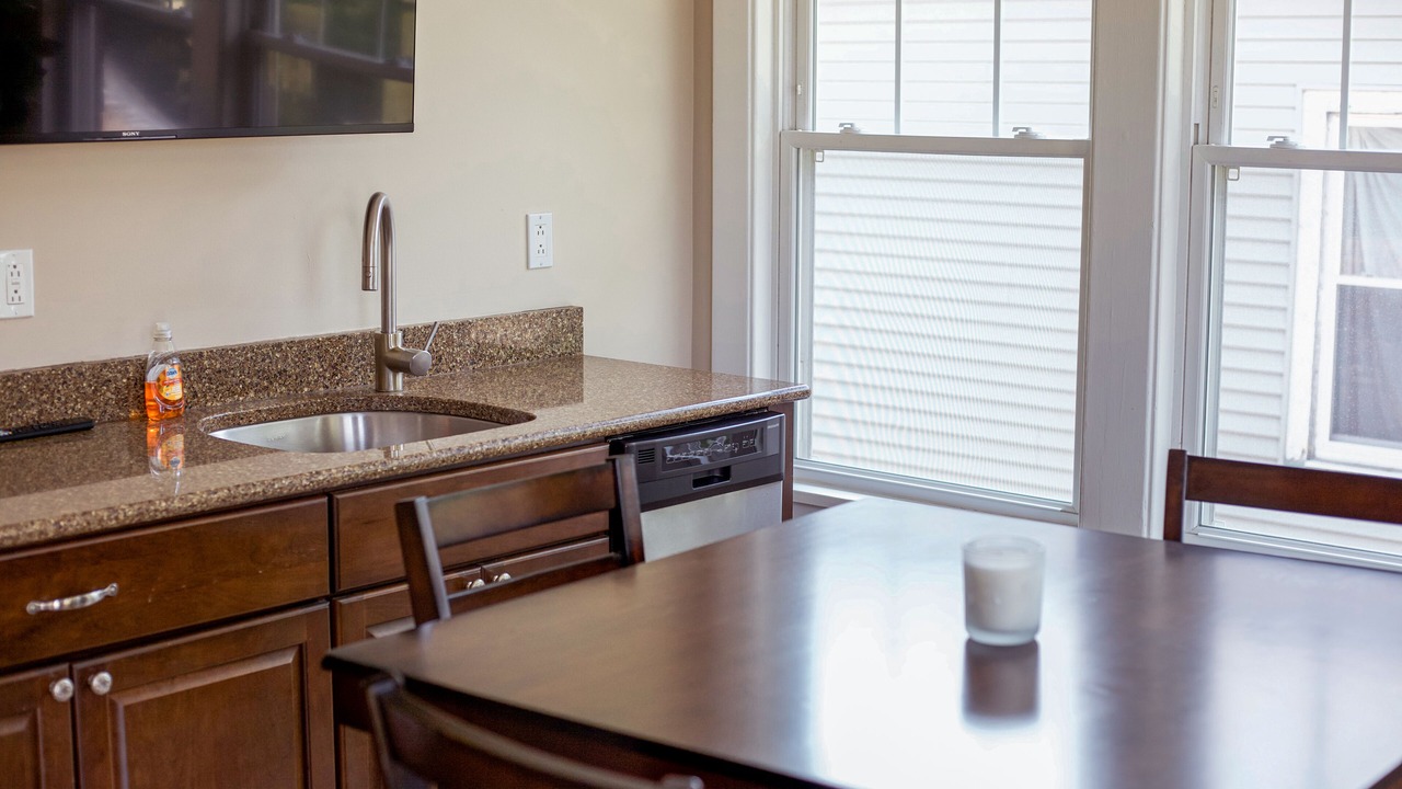 Photo of Kitchen in Champaign