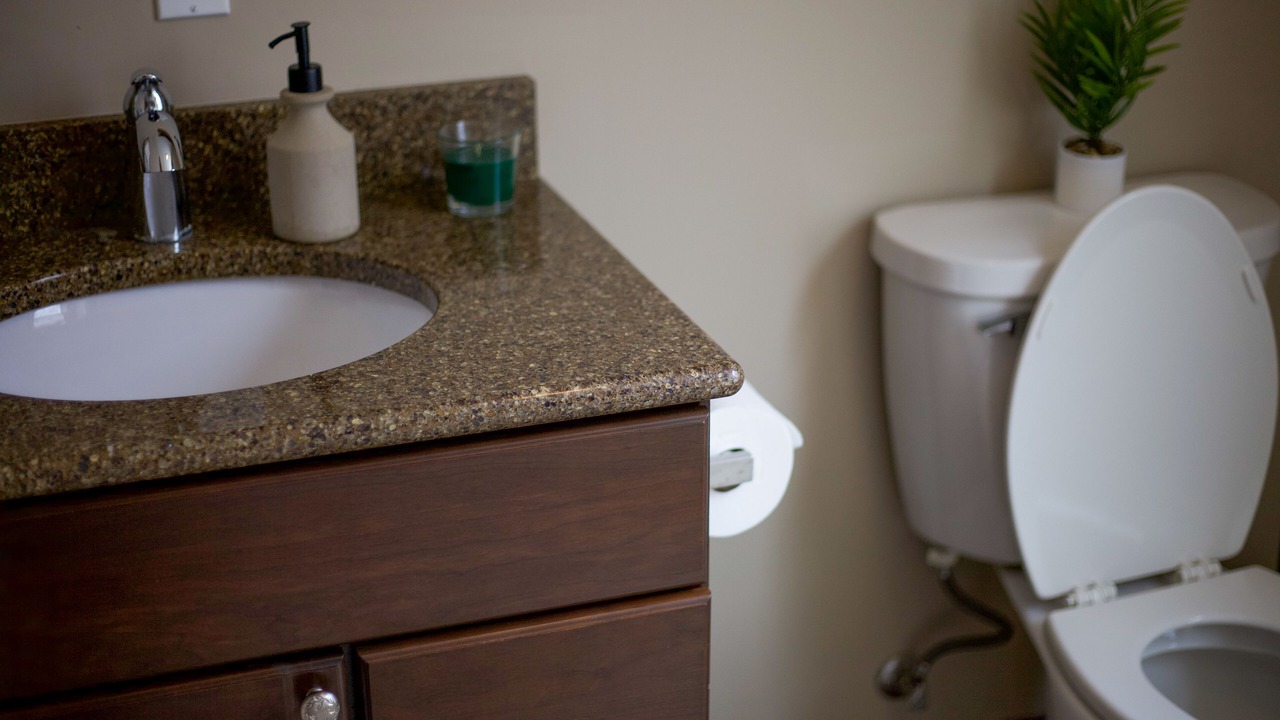 Photo of Bathroom in Champaign