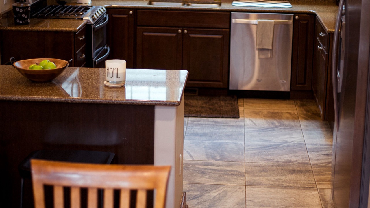 Photo of Kitchen in Champaign