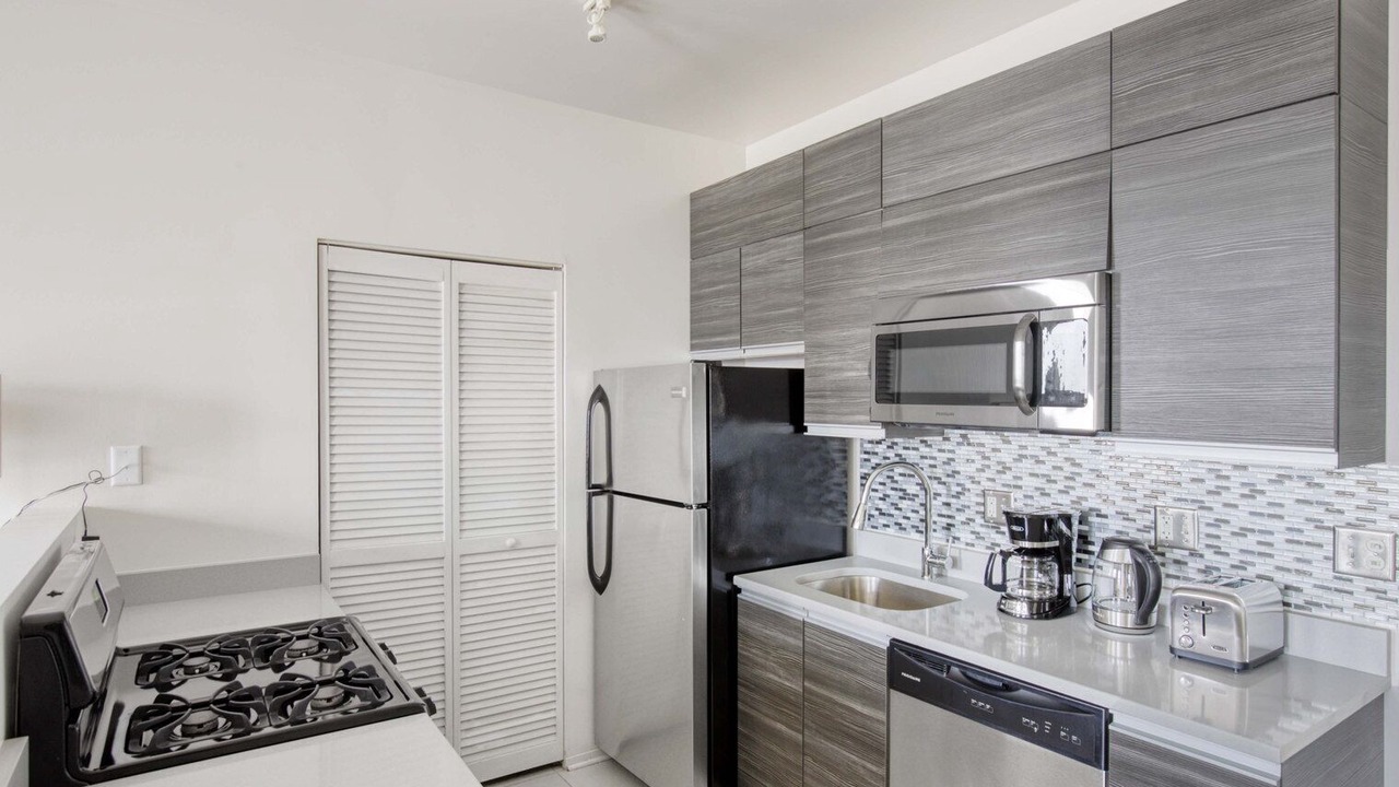 Photo of Kitchen in South Loop