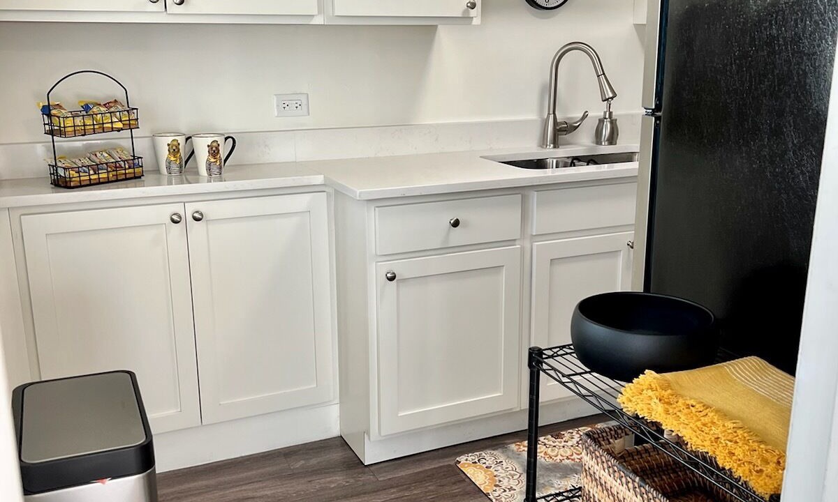 Photo of Kitchen in Lake Bluff