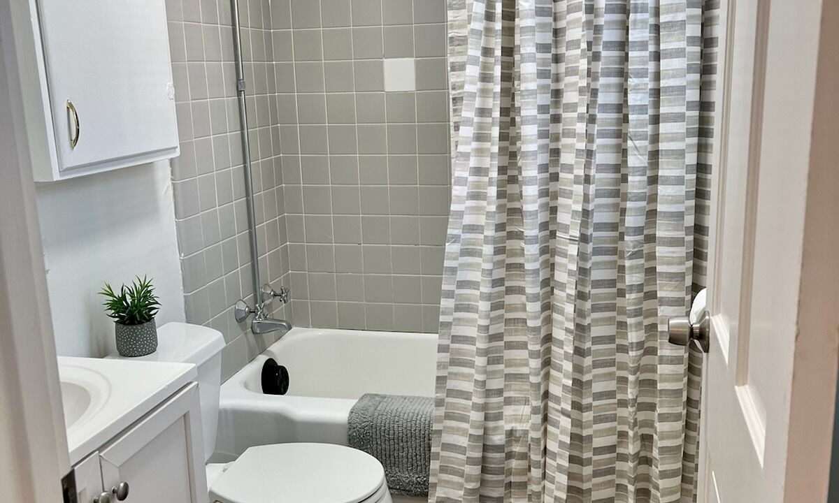 Photo of Bathroom in Lake Bluff
