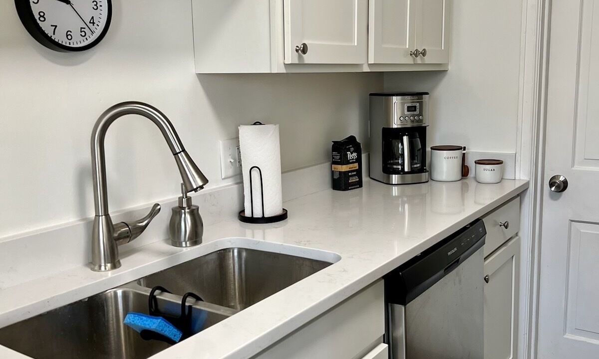 Photo of Kitchen in Lake Bluff