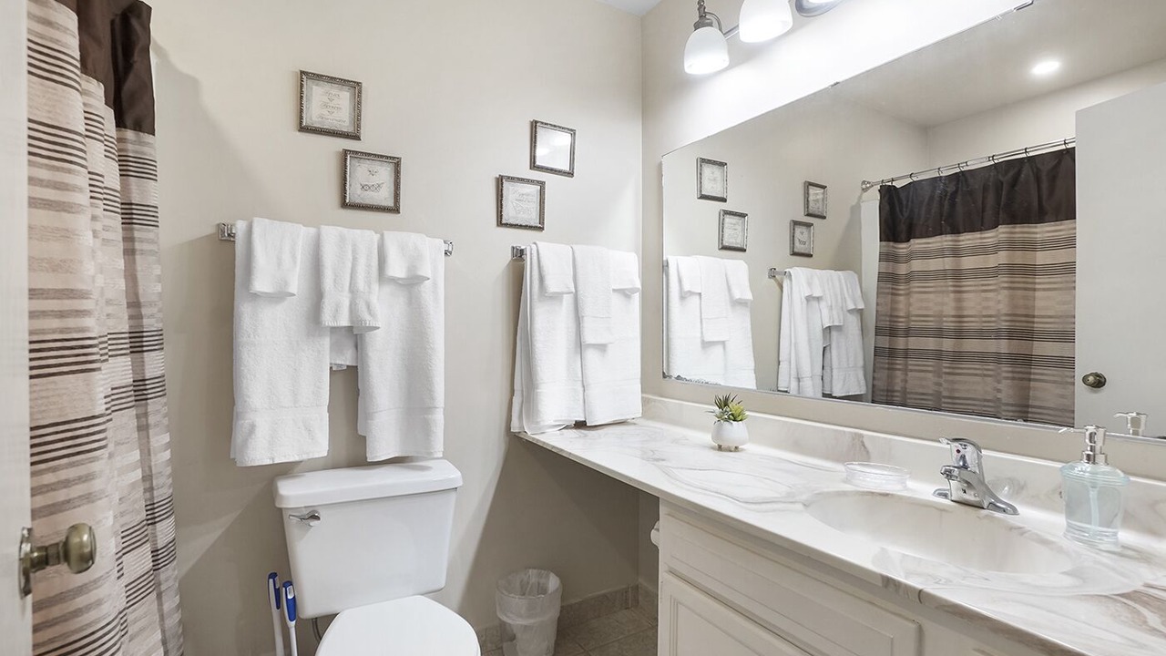 Photo of Bathroom in Fox Valley