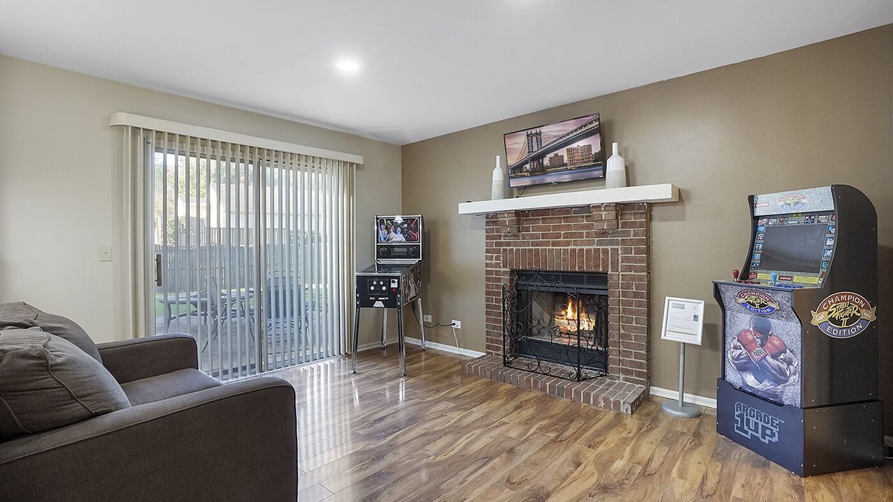 Photo of Livingroom in Fox Valley