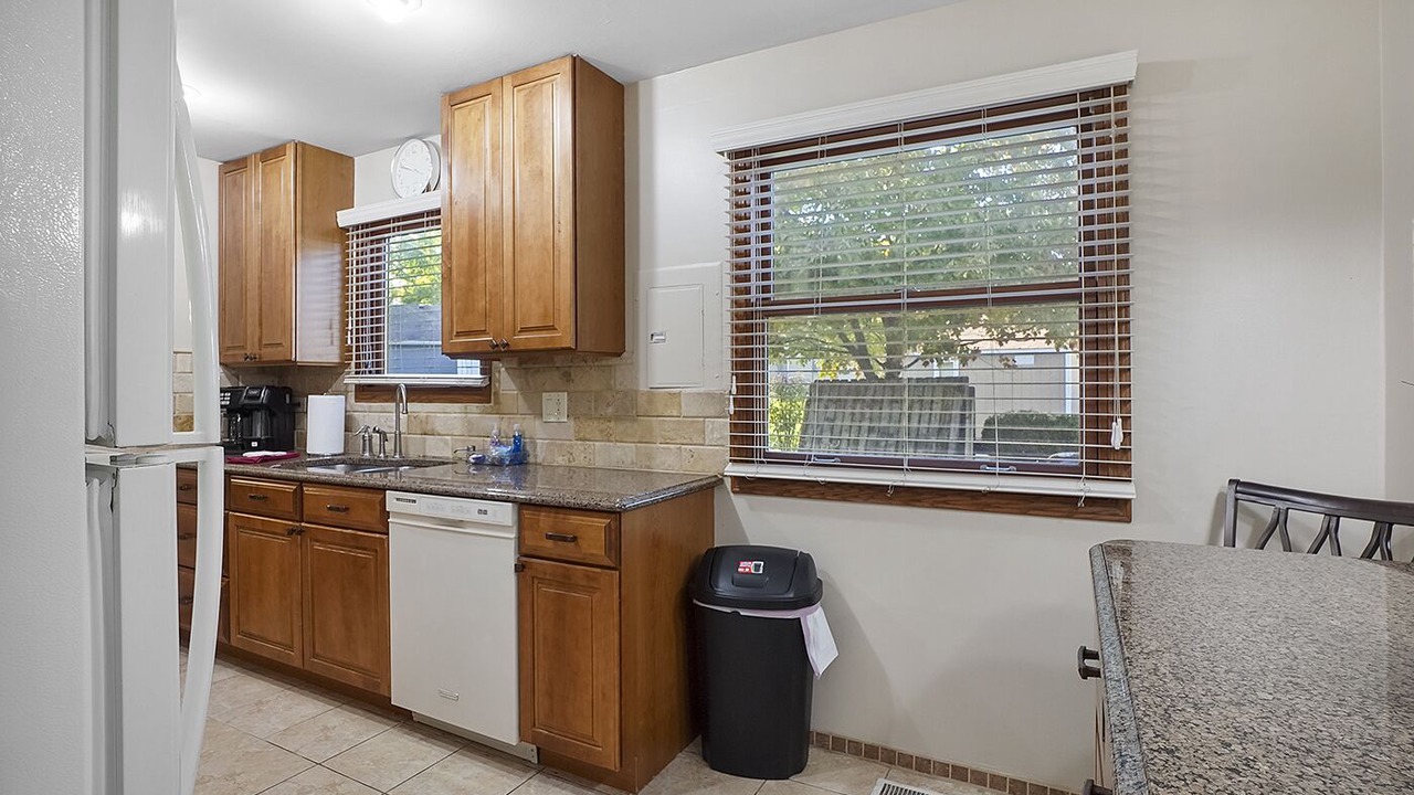 Photo of Kitchen in Fox Valley