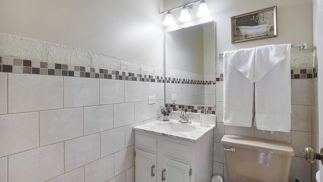 Photo of Bathroom in Fox Valley