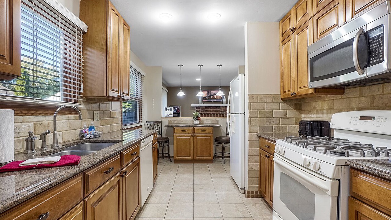 Photo of Kitchen in Fox Valley