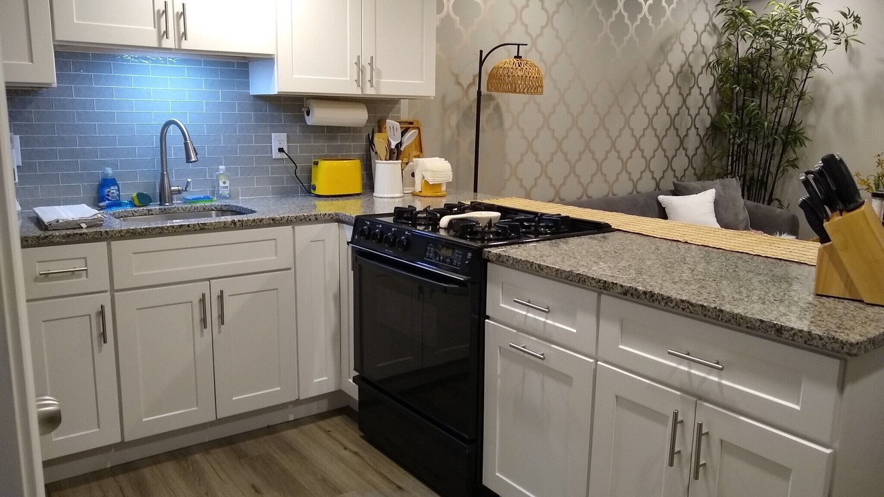 Photo of Kitchen in Geneva