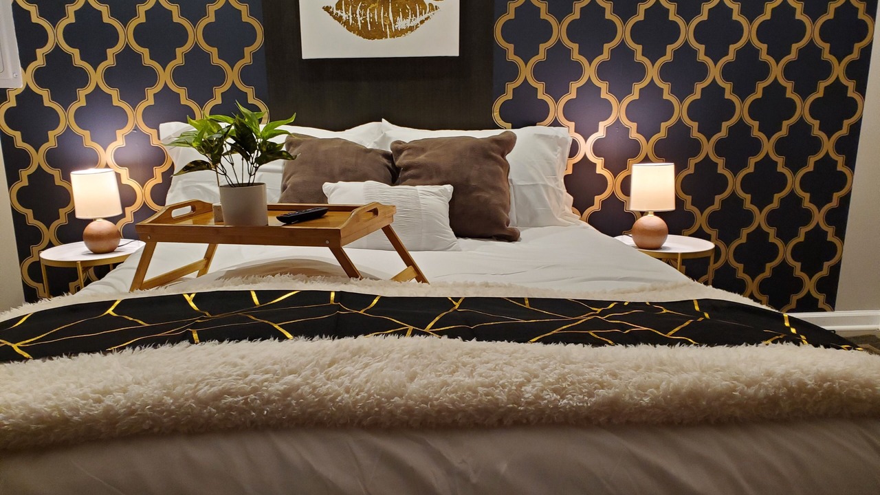 Photo of Bedroom in Geneva