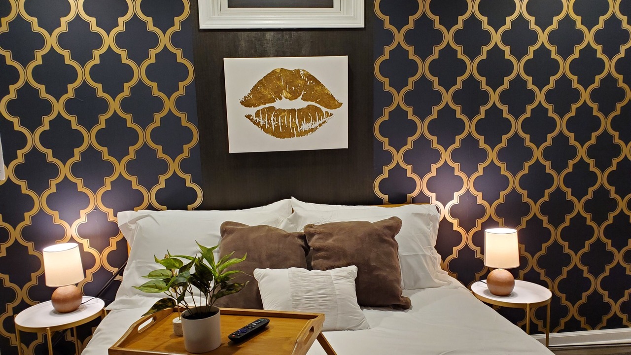 Photo of Bedroom in Geneva