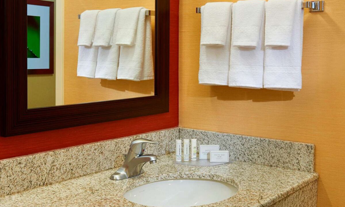 Photo of Bathroom in West Dundee