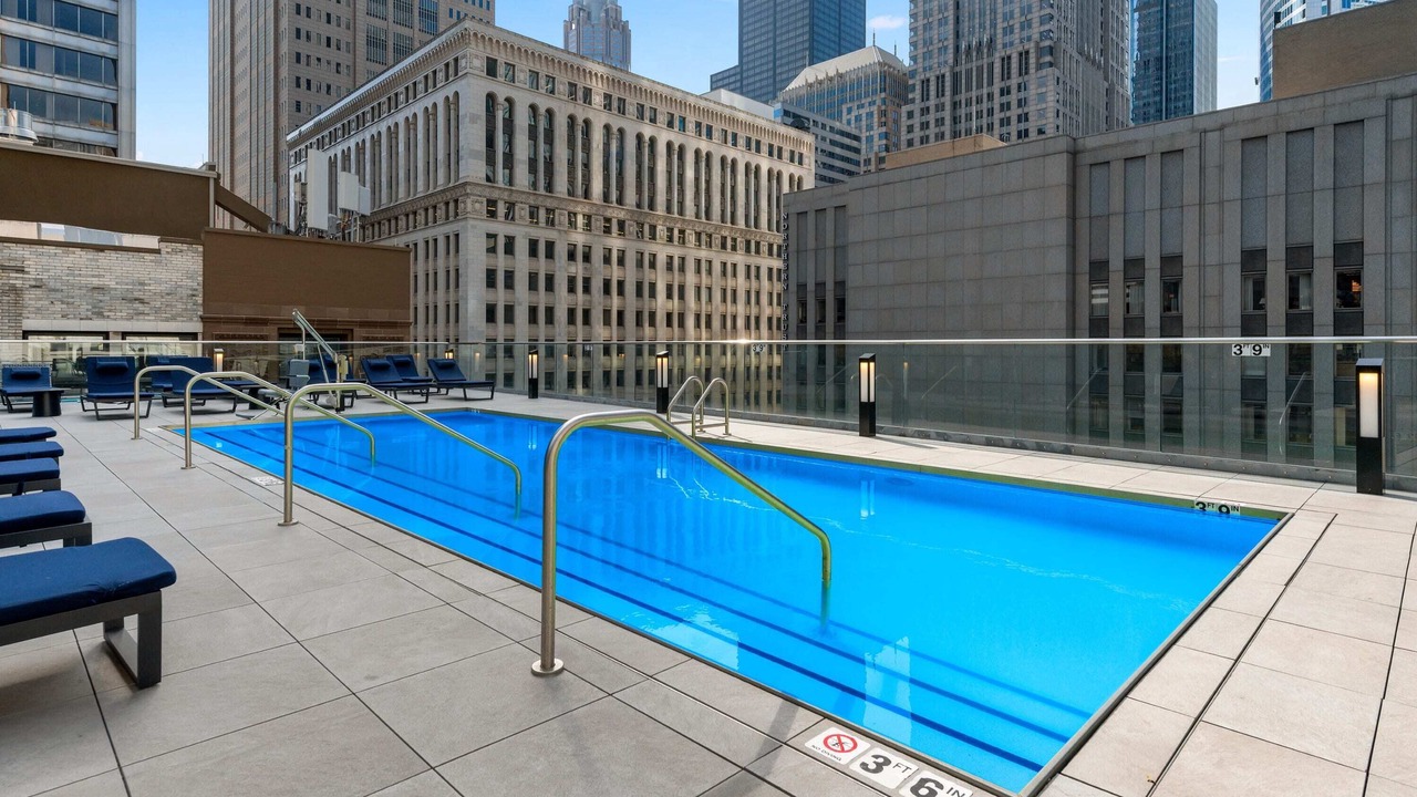 Photo of Others in Downtown Chicago