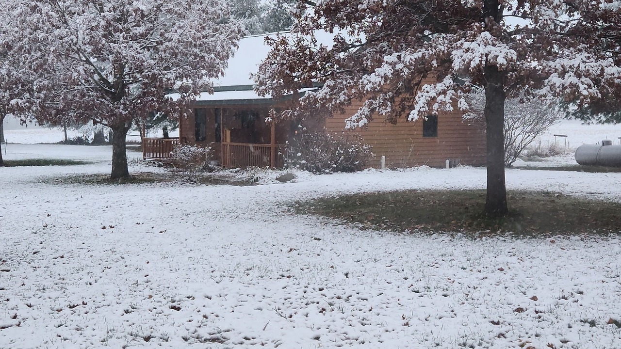 Photo of Outdoor in Jerseyville