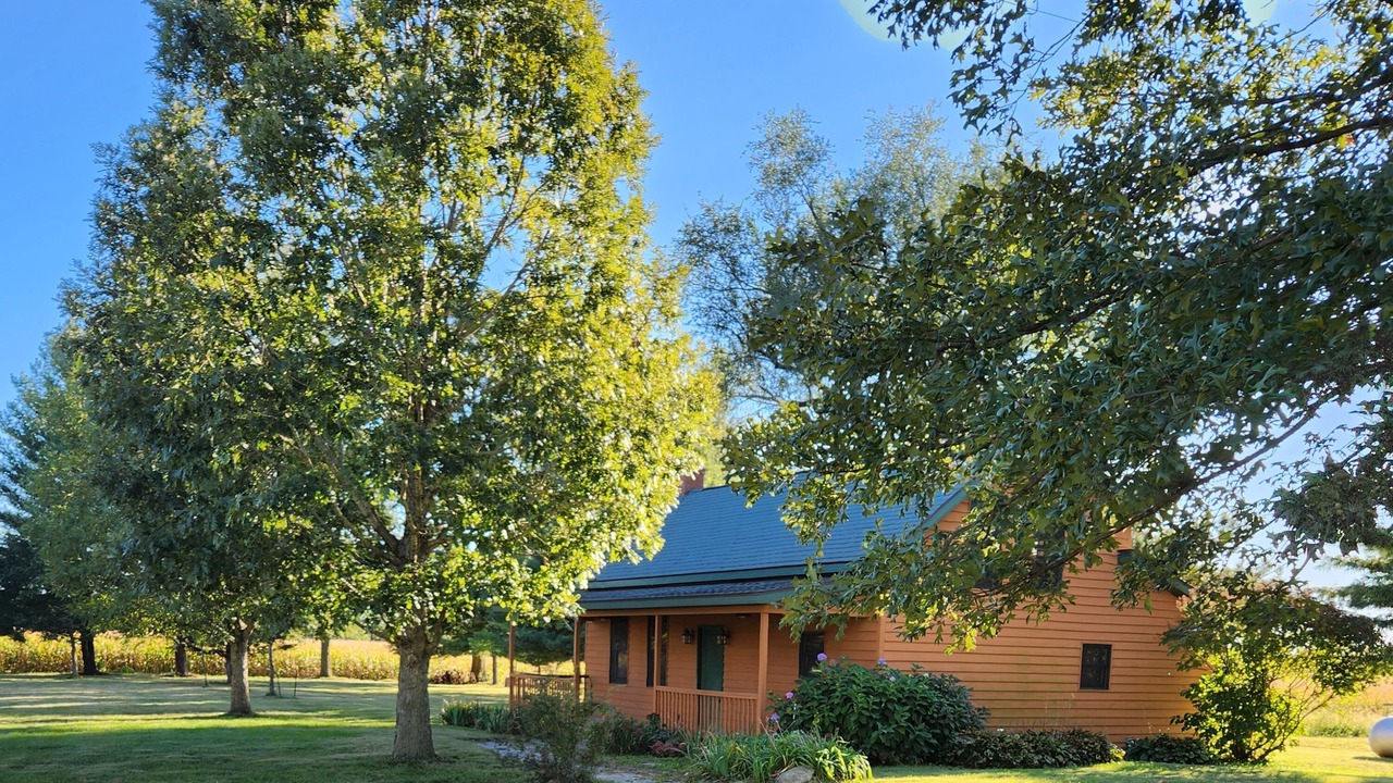 Photo of Outdoor in Jerseyville