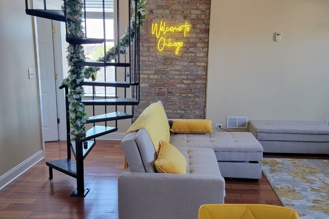 Photo of Livingroom in Pilsen