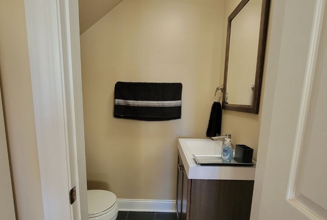 Photo of Bathroom in Pilsen