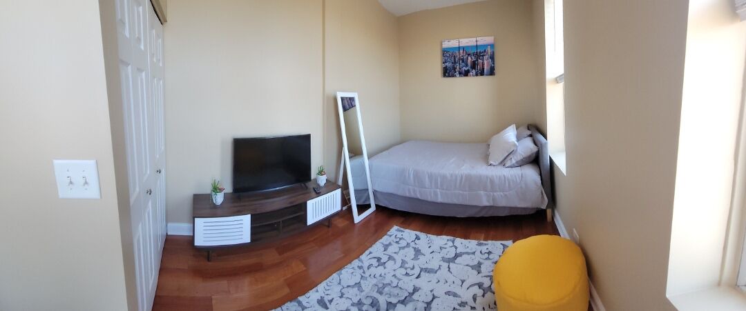 Photo of Bedroom in Pilsen