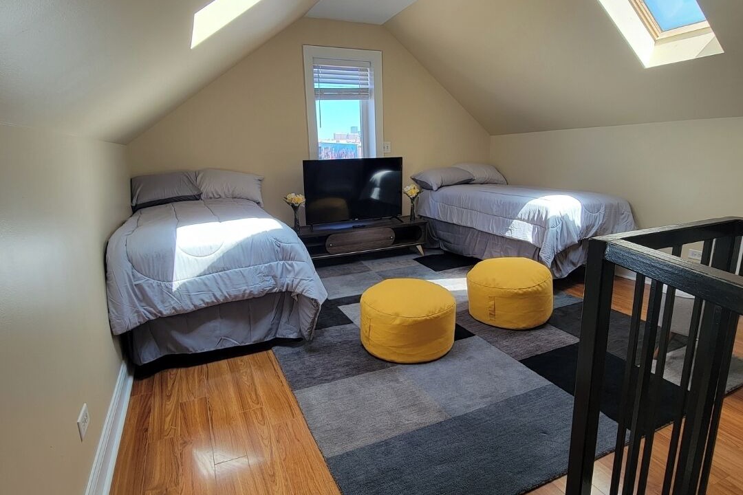 Photo of Bedroom in Pilsen