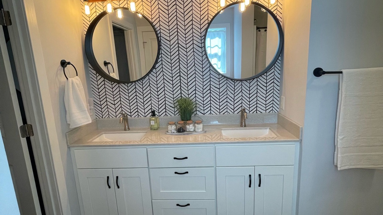 Photo of Bathroom in Quincy