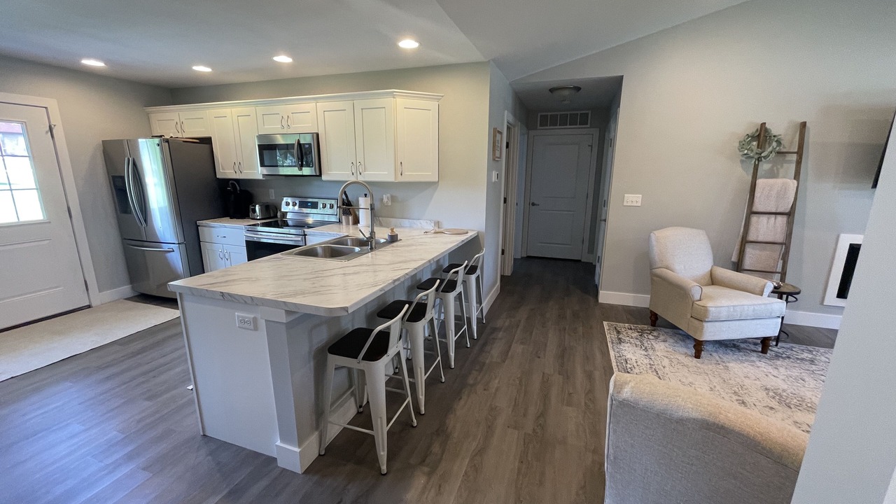 Photo of Bedroom in Quincy
