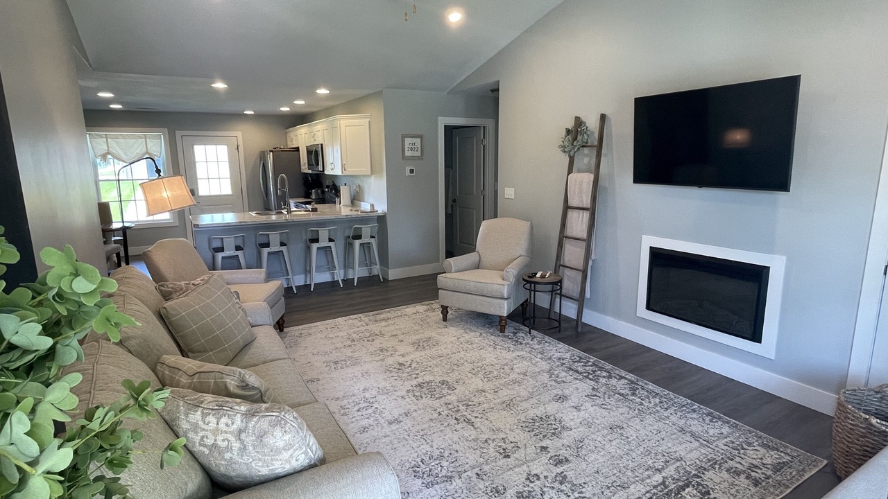 Photo of Bedroom in Quincy