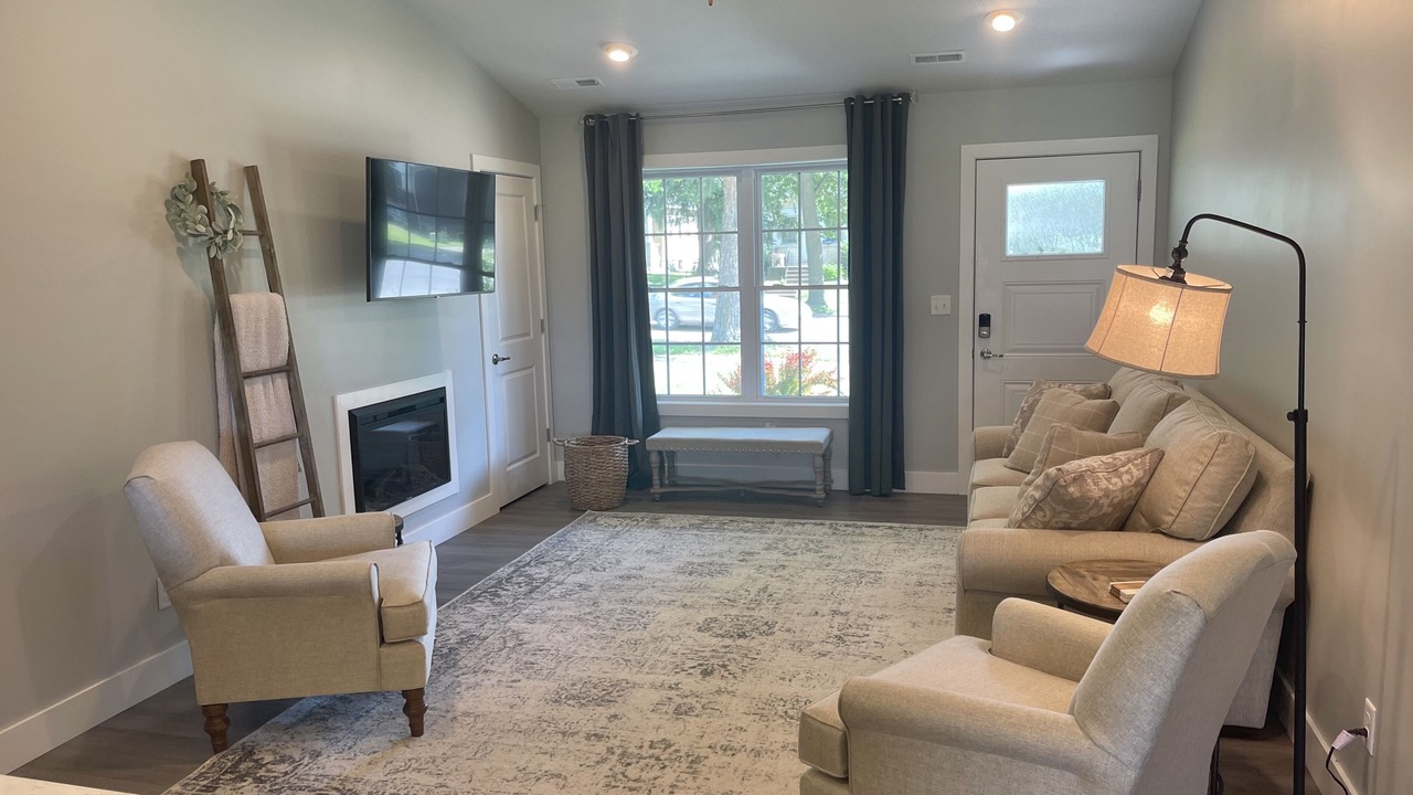 Photo of Livingroom in Quincy