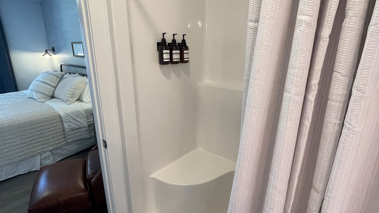 Photo of Bathroom in Quincy