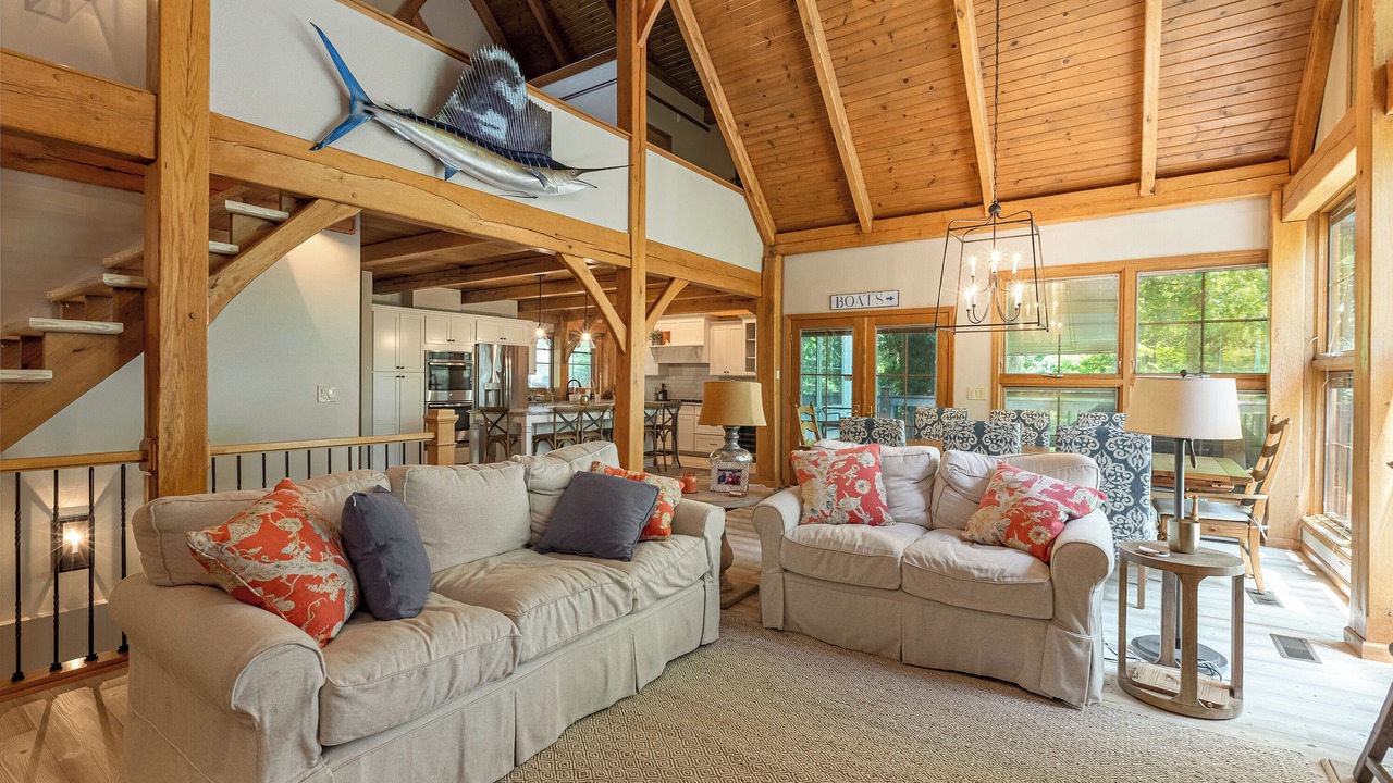 Photo of Livingroom in Goreville
