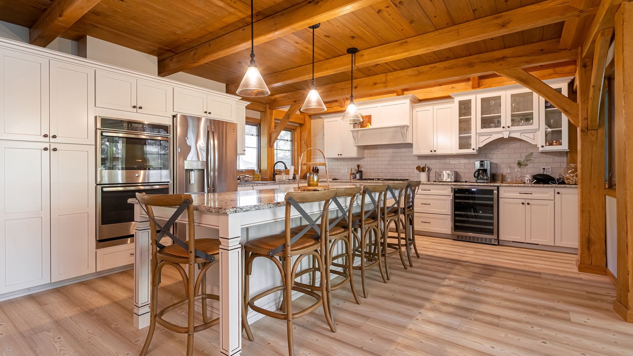 Photo of Kitchen in Goreville