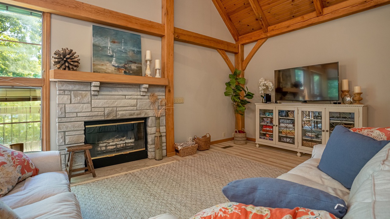 Photo of Livingroom in Goreville