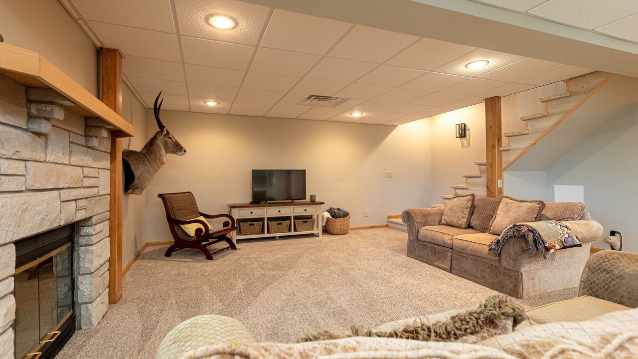Photo of Livingroom in Goreville