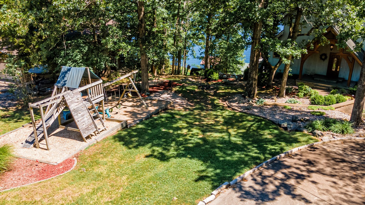 Photo of Patio Balcony in Goreville