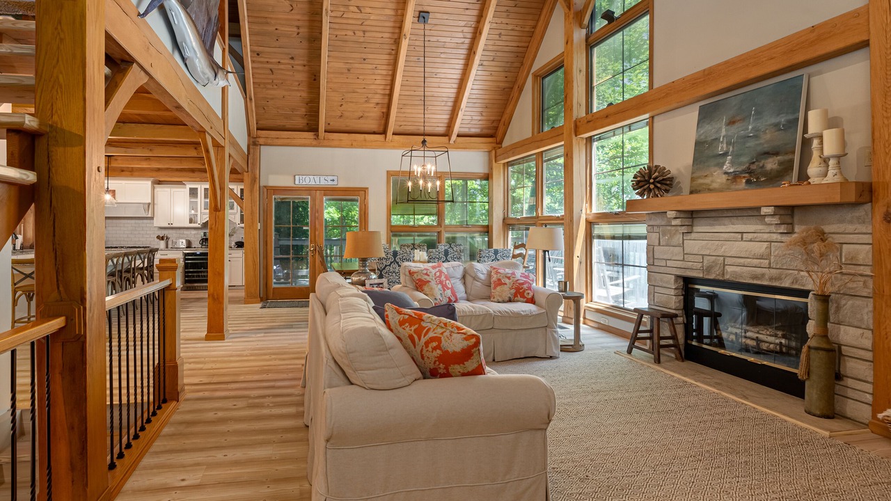 Photo of Livingroom in Goreville