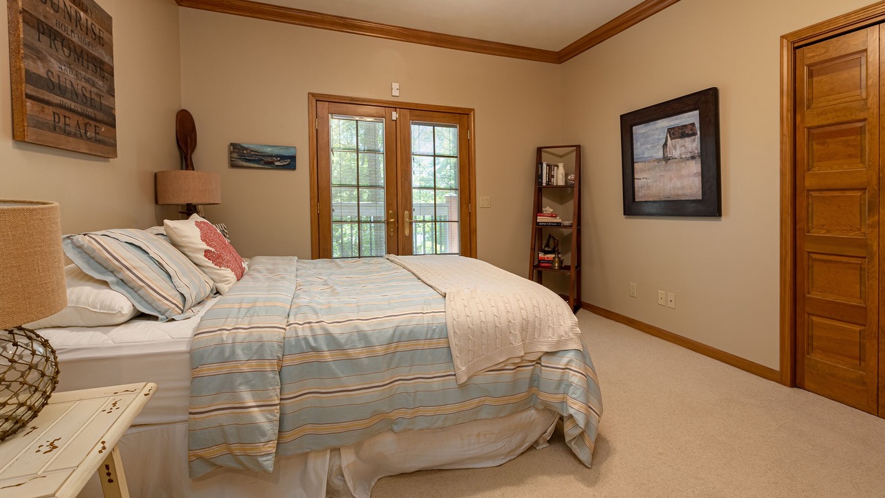 Photo of Bedroom in Goreville