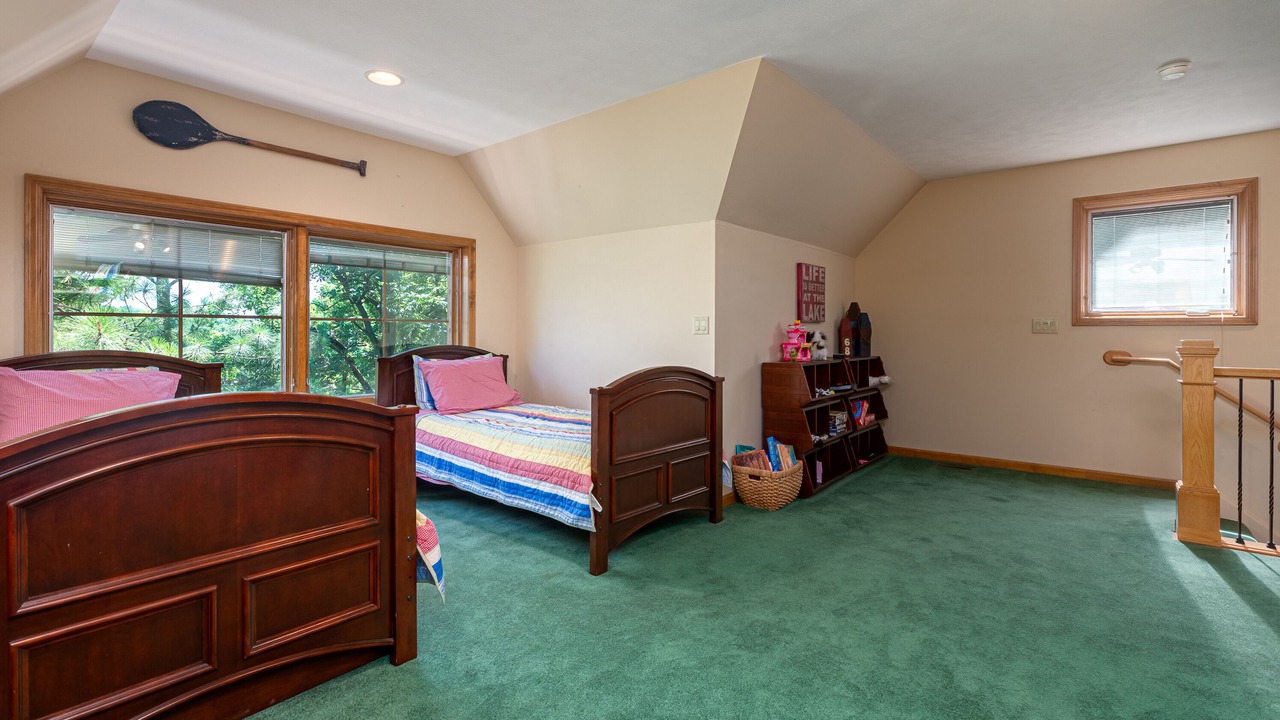 Photo of Bedroom in Goreville