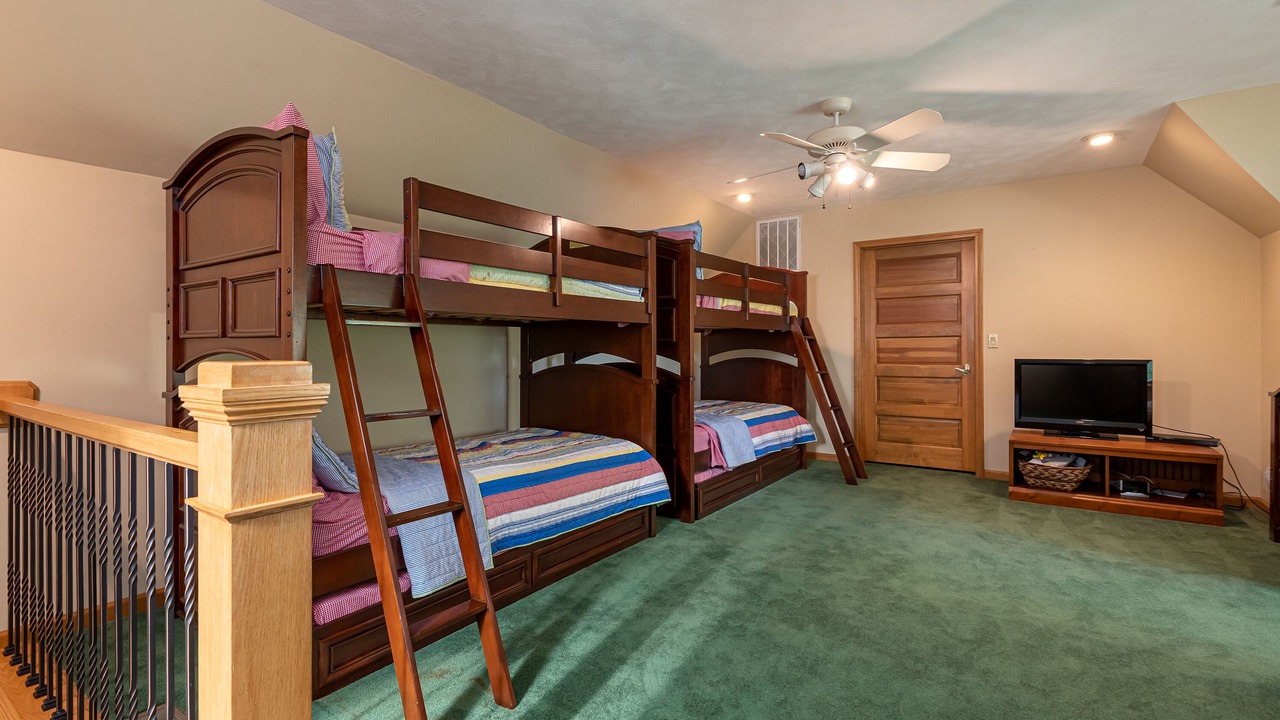 Photo of Bedroom in Goreville
