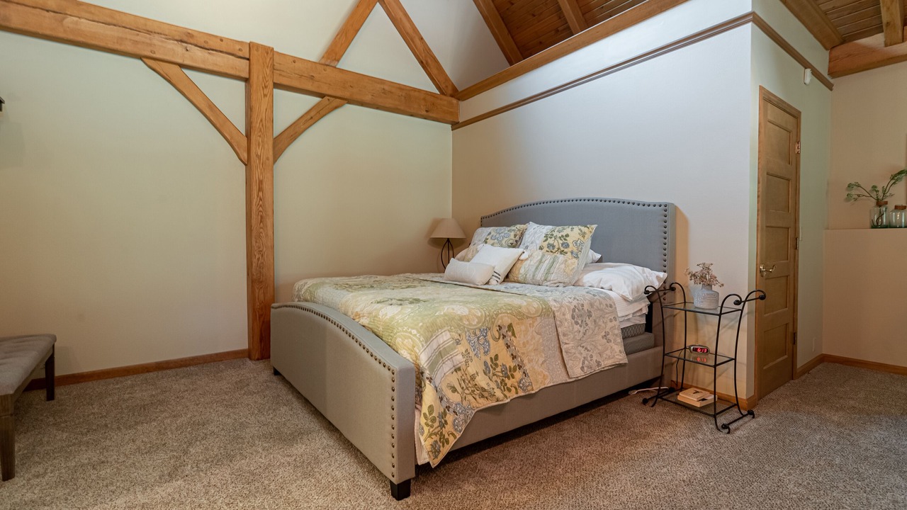 Photo of Bedroom in Goreville