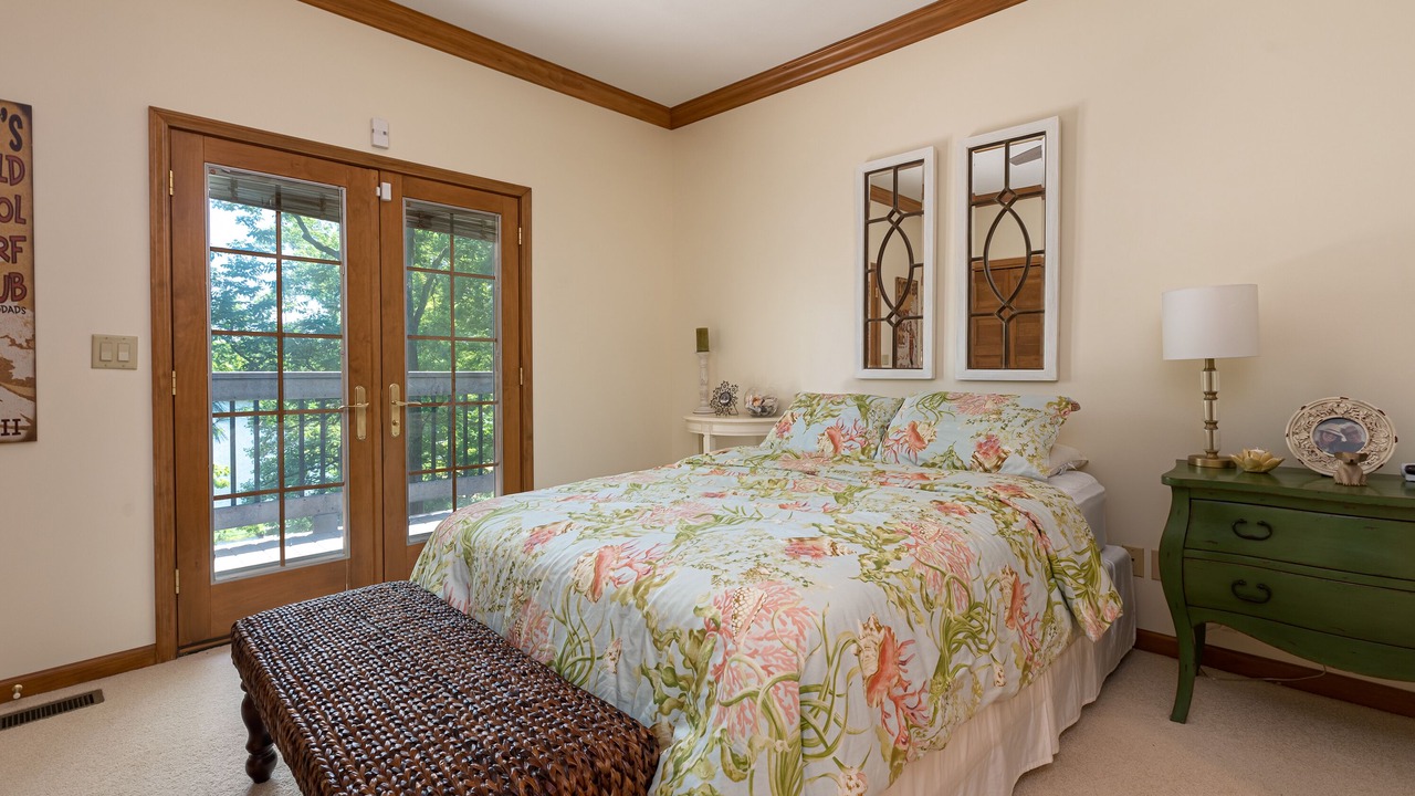 Photo of Bedroom in Goreville