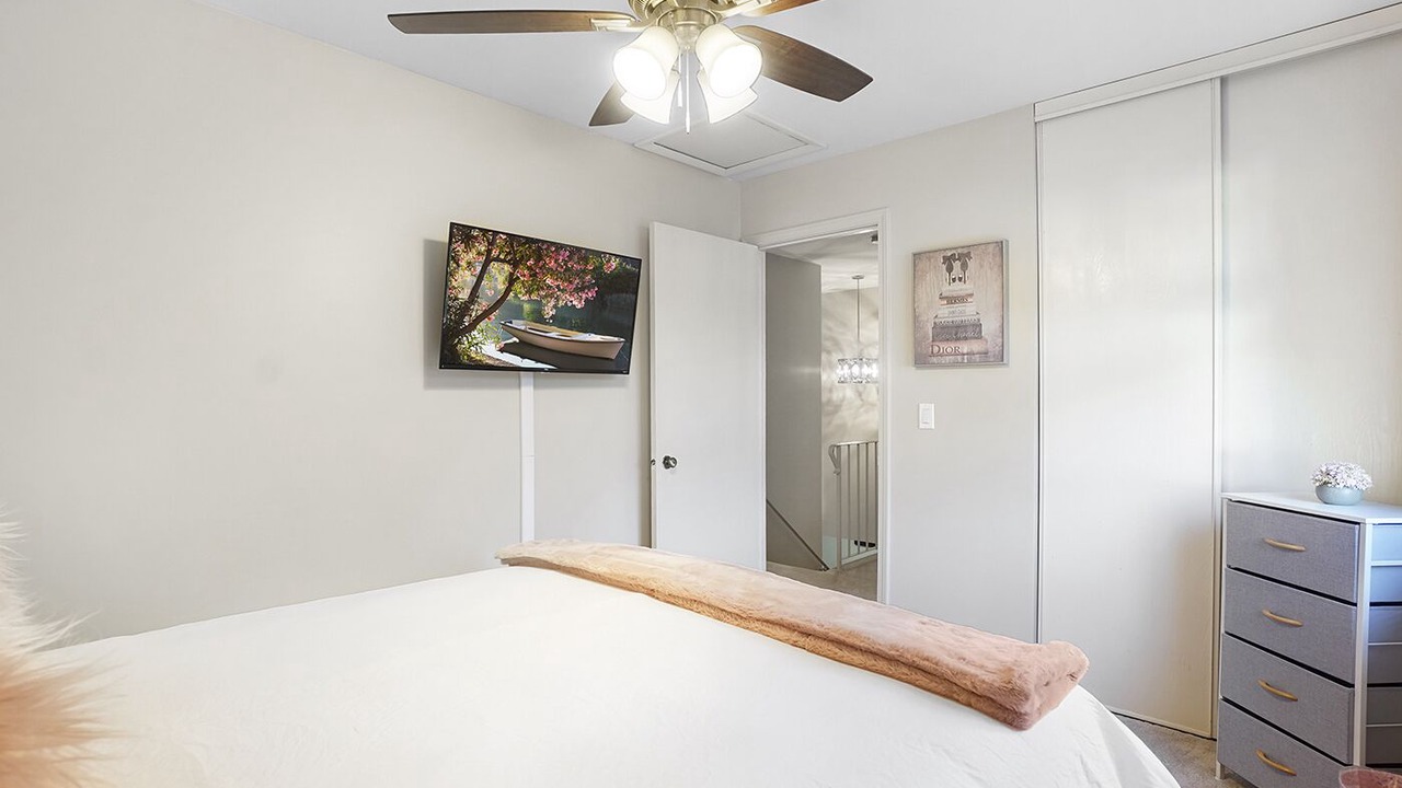 Photo of Bedroom in Fox Valley
