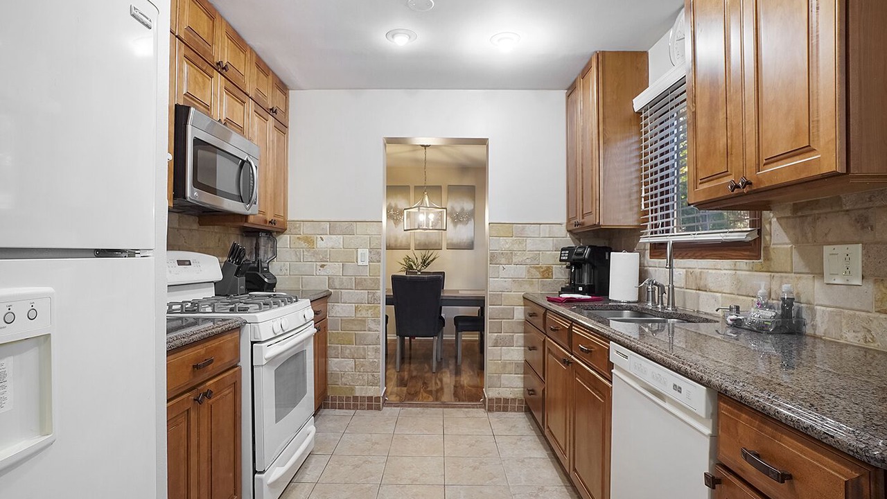 Photo of Kitchen in Fox Valley