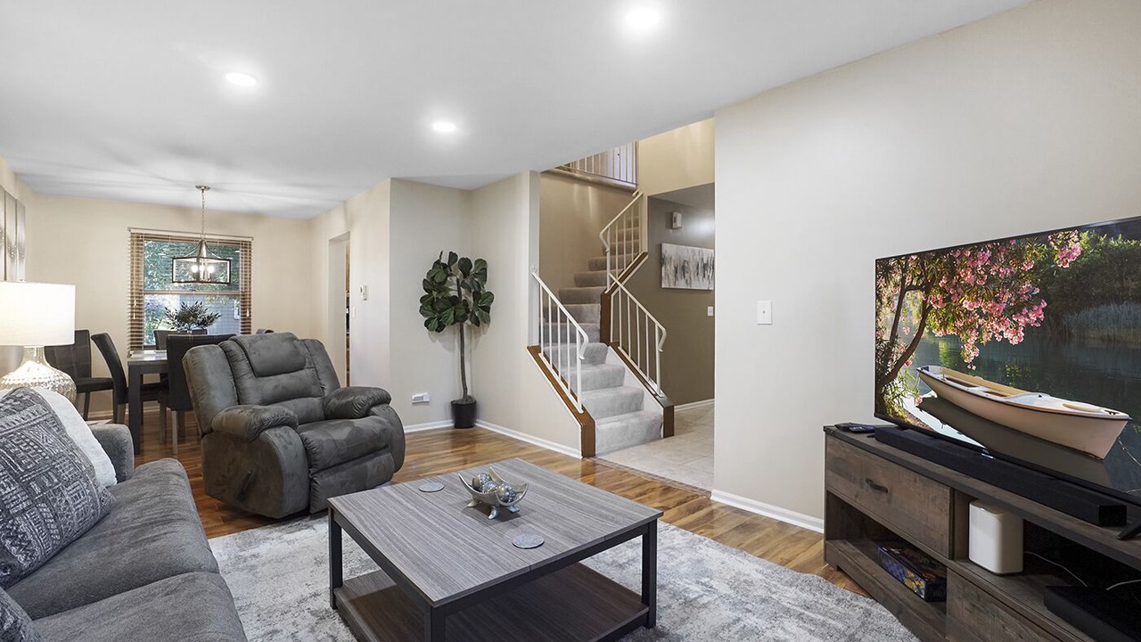 Photo of Livingroom in Fox Valley