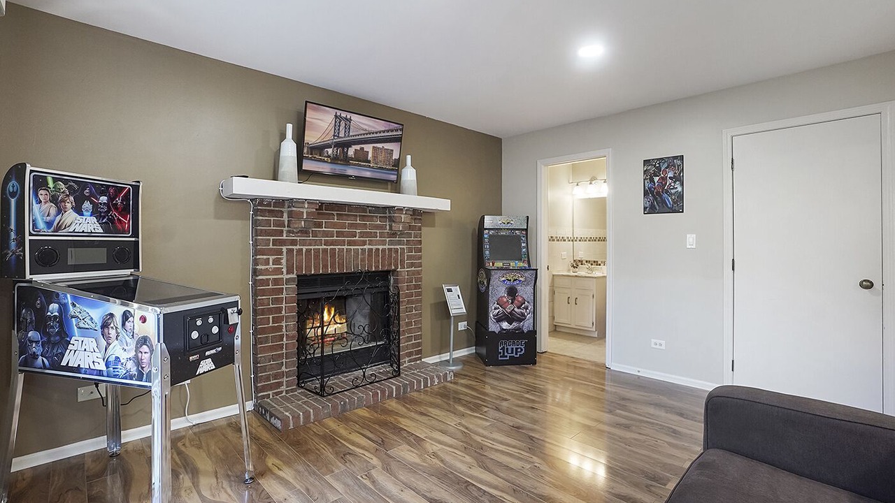 Photo of Livingroom in Fox Valley